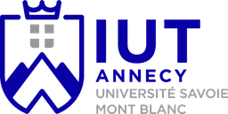 Iut Annecy